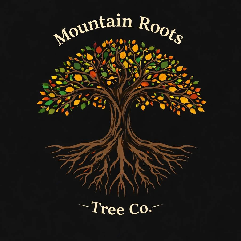 Mountain Roots Tree Co