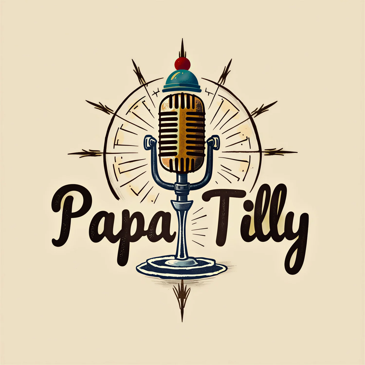 Papa Tilly