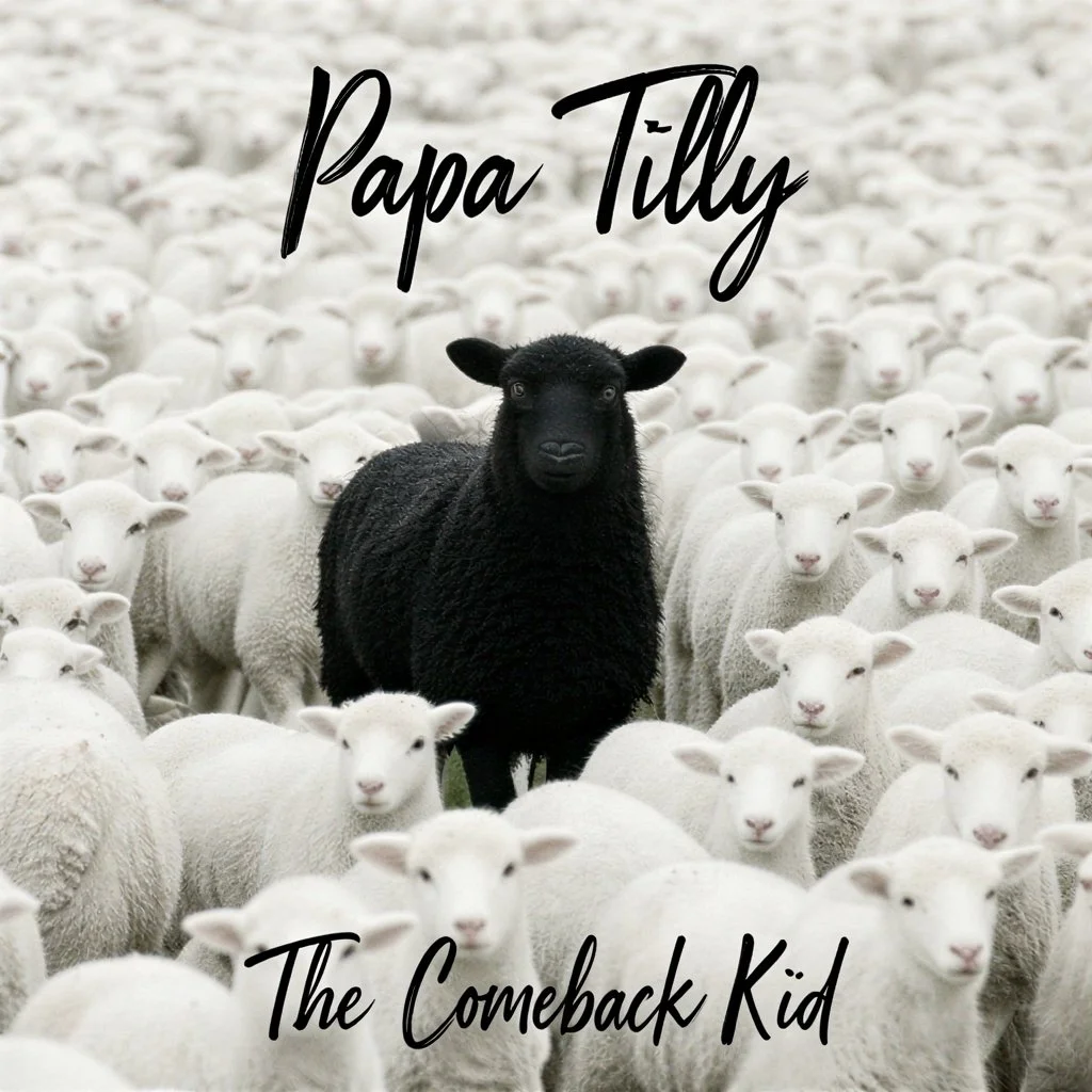 Papa Tilly