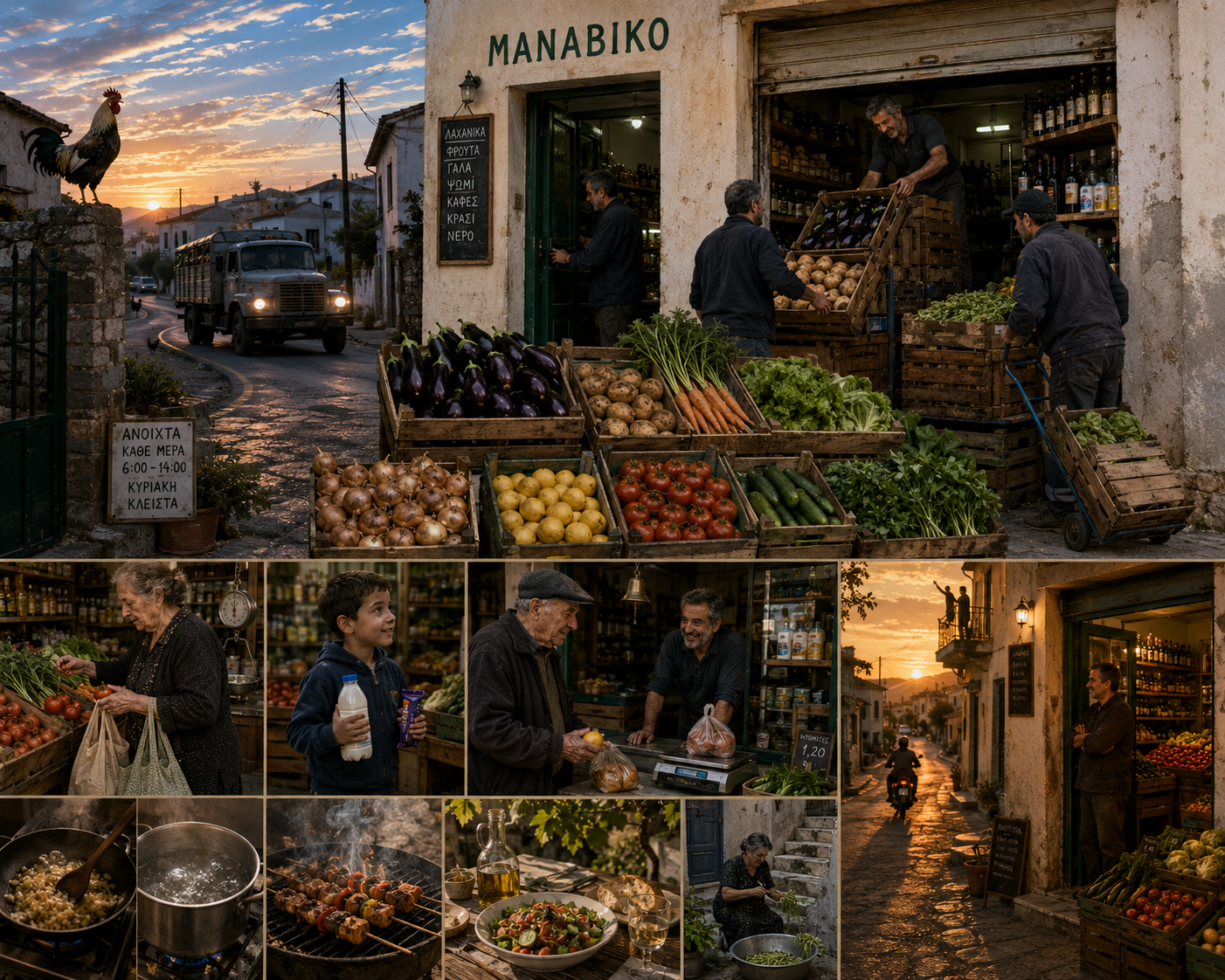 Manaviko