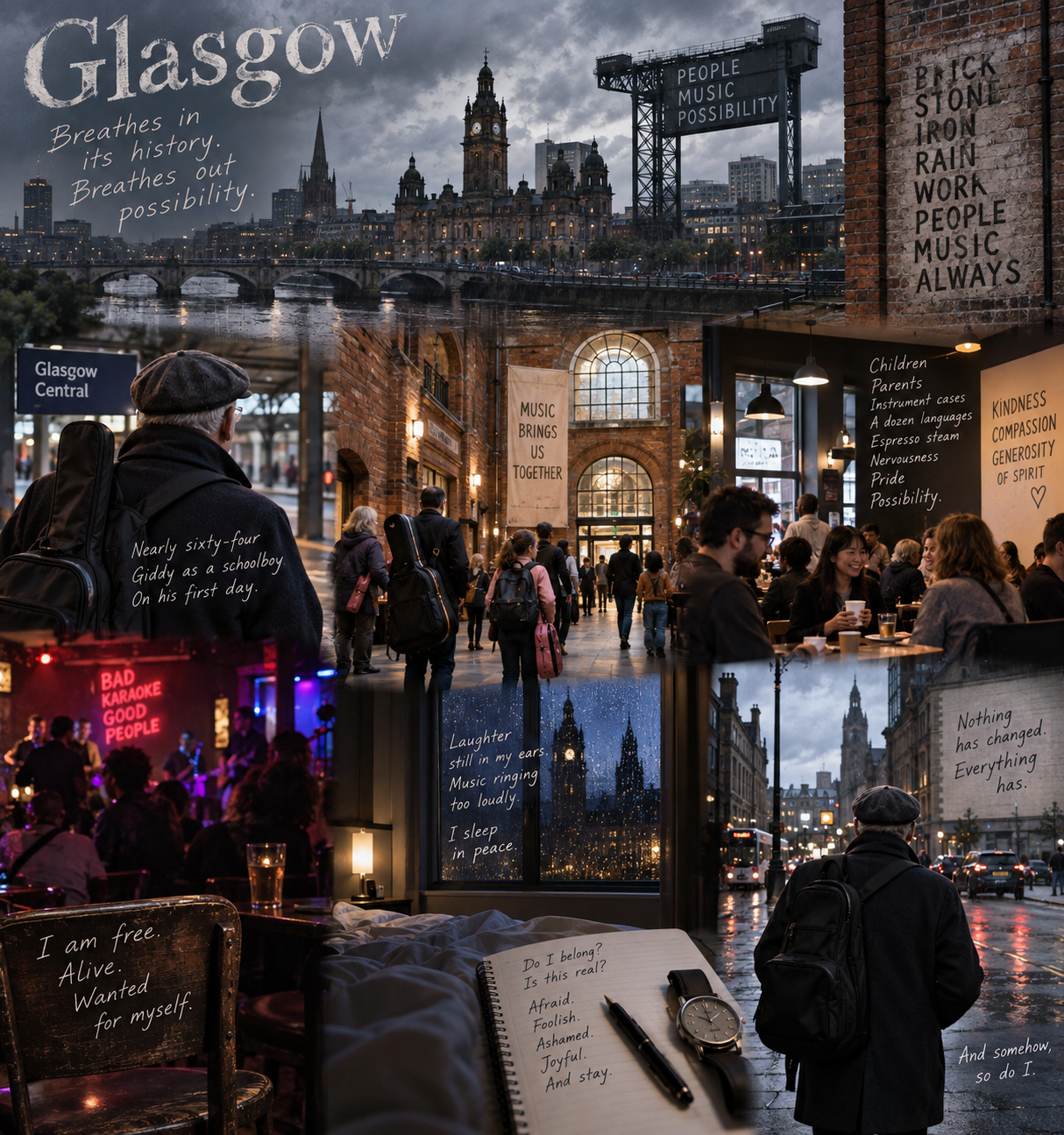 Glasgow