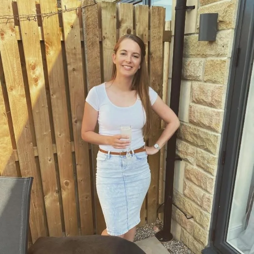 Owner of Robinson Sewing Studio