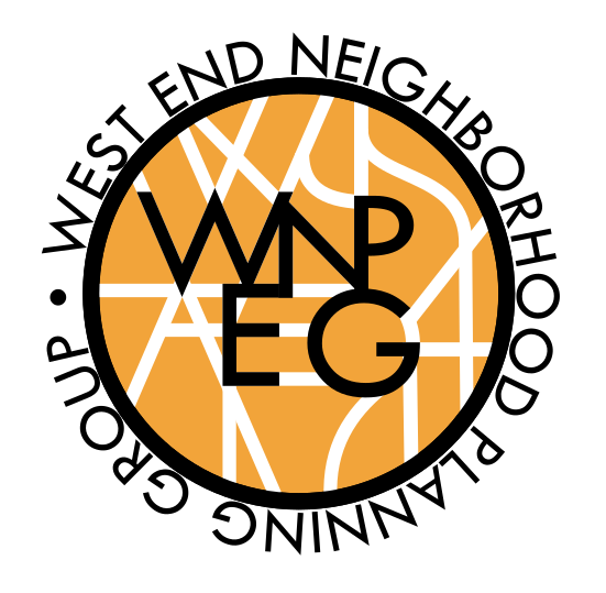 West End Neighborhood Planning Group | Google Sites · Email Marketing · Copywriting