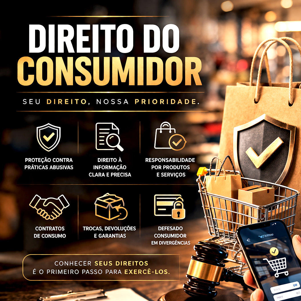 Direito do Consumidor