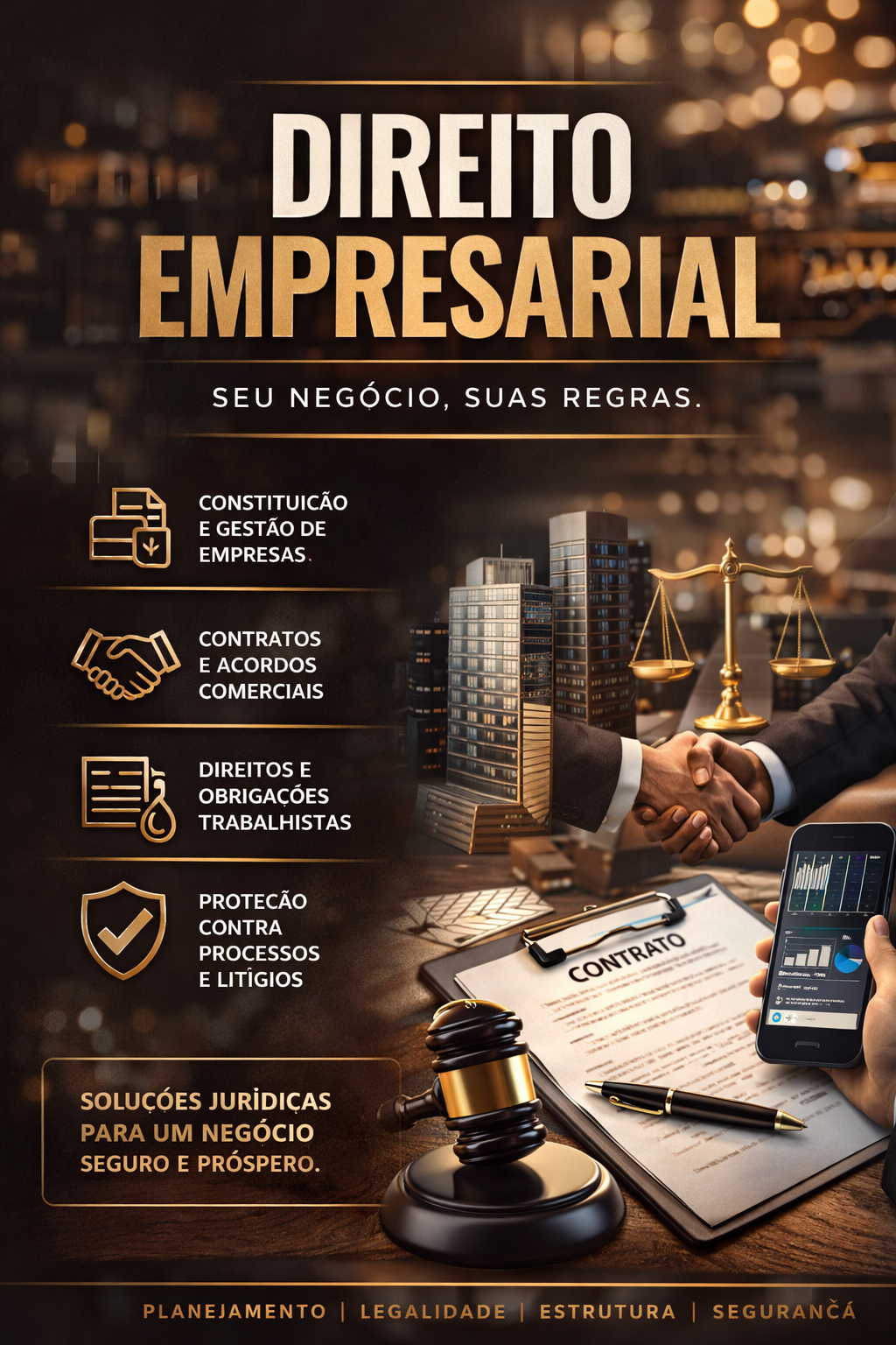 Direito Empresarial