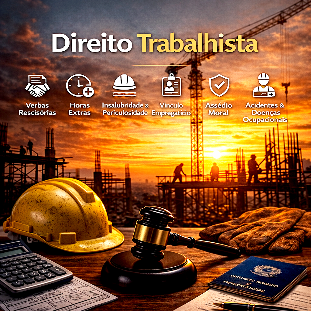 Direito Trabalhista