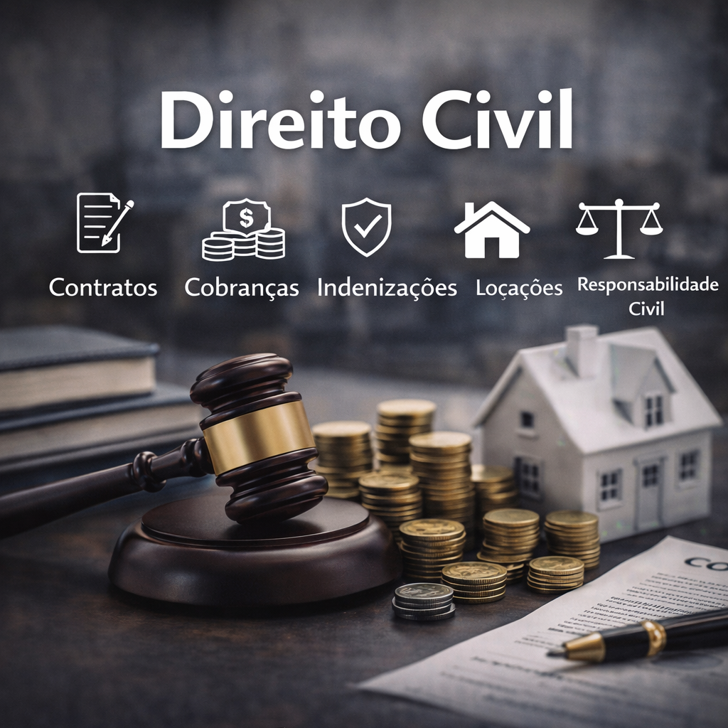 Direito Civil