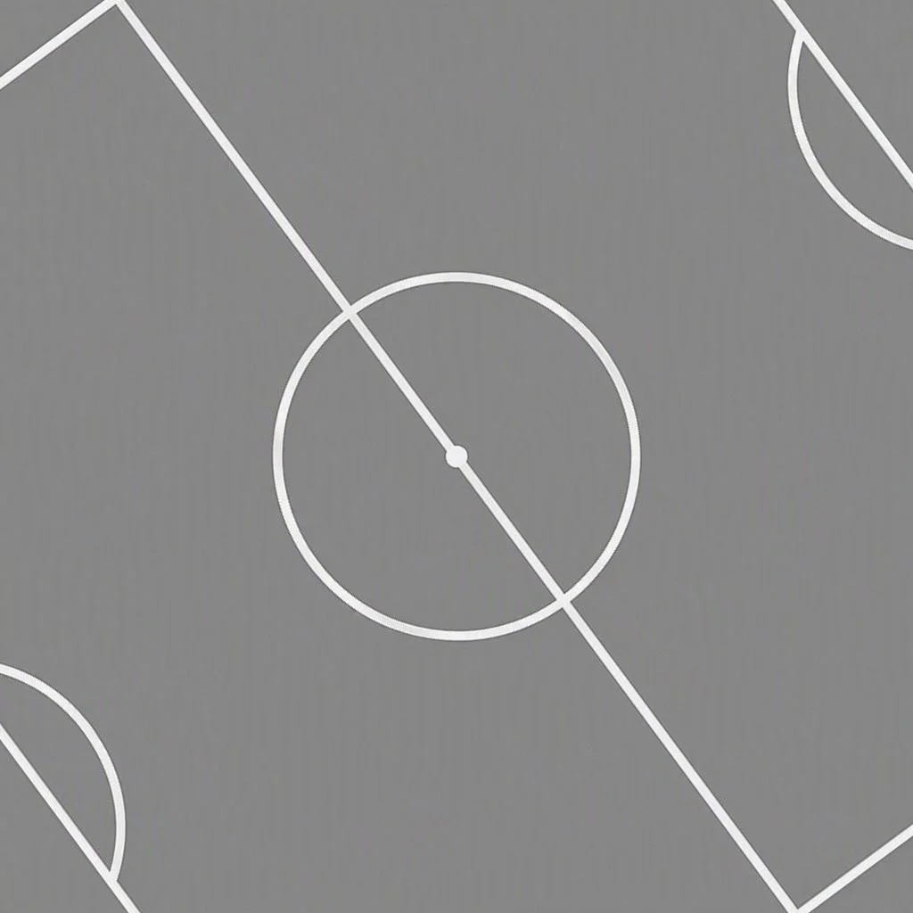 Same xG. Different Football.
