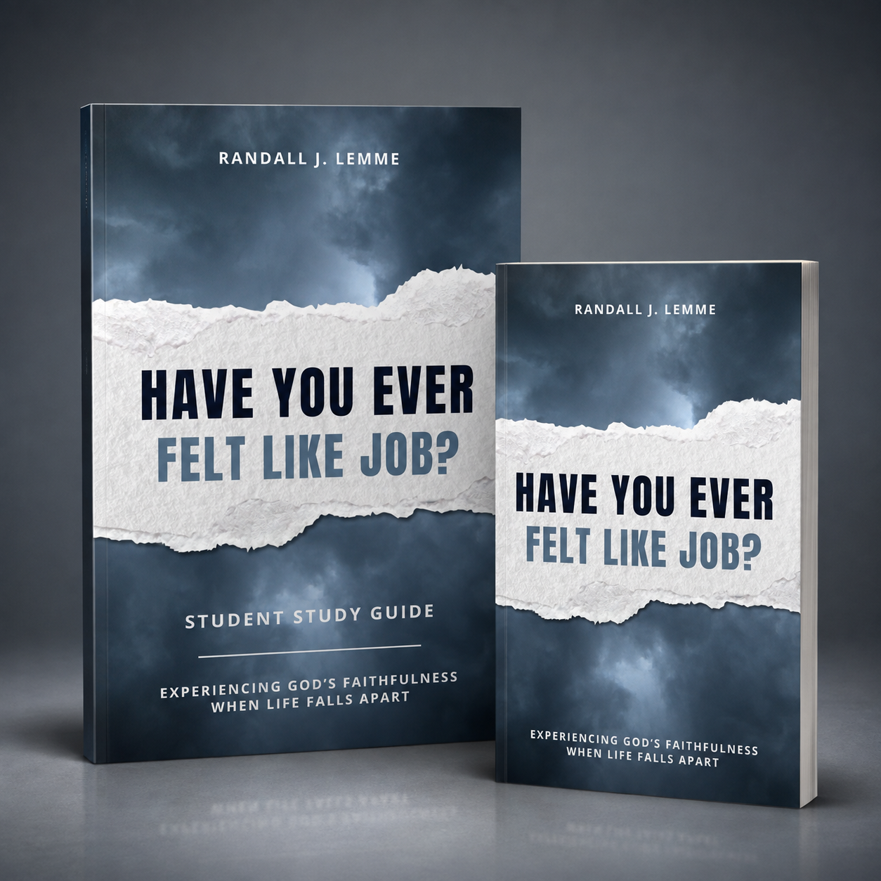 Personal Study Bundle
