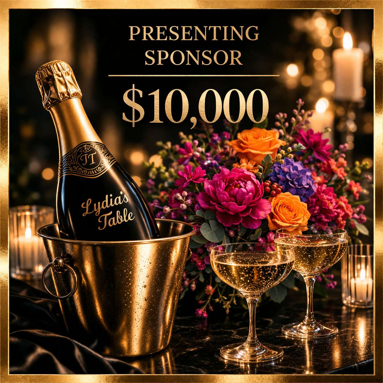 Presenting Sponsor