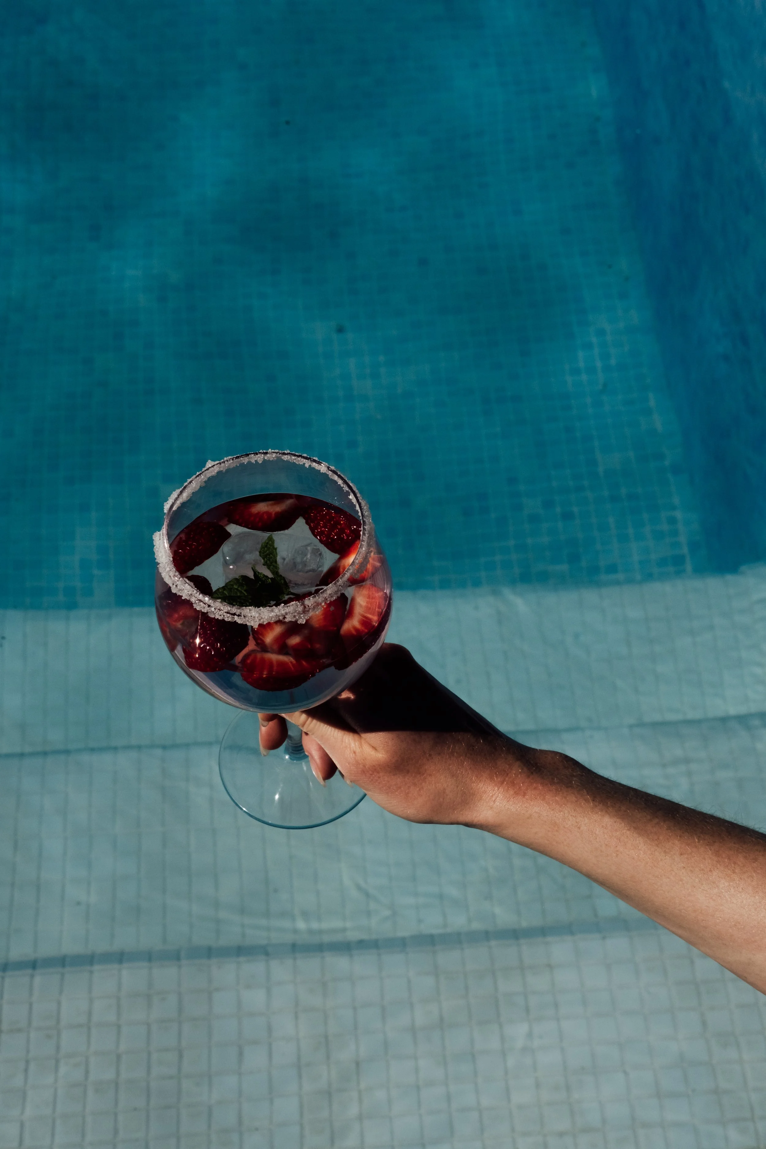 Brand photography in Valencia