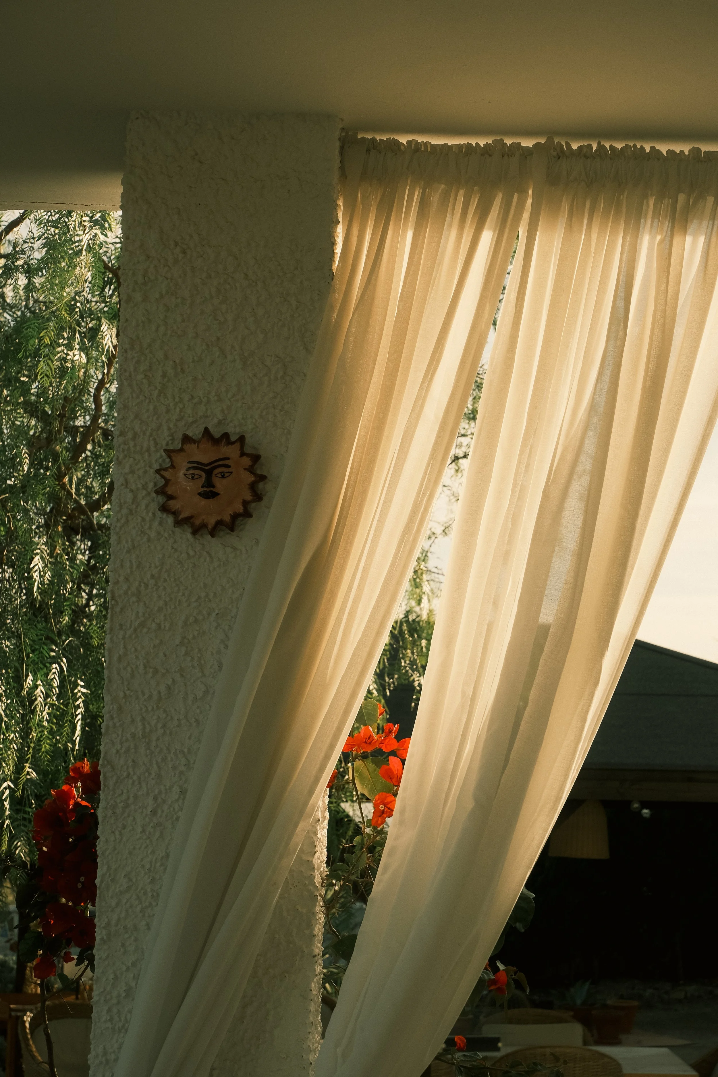 Website content bed and breakfast Valencia