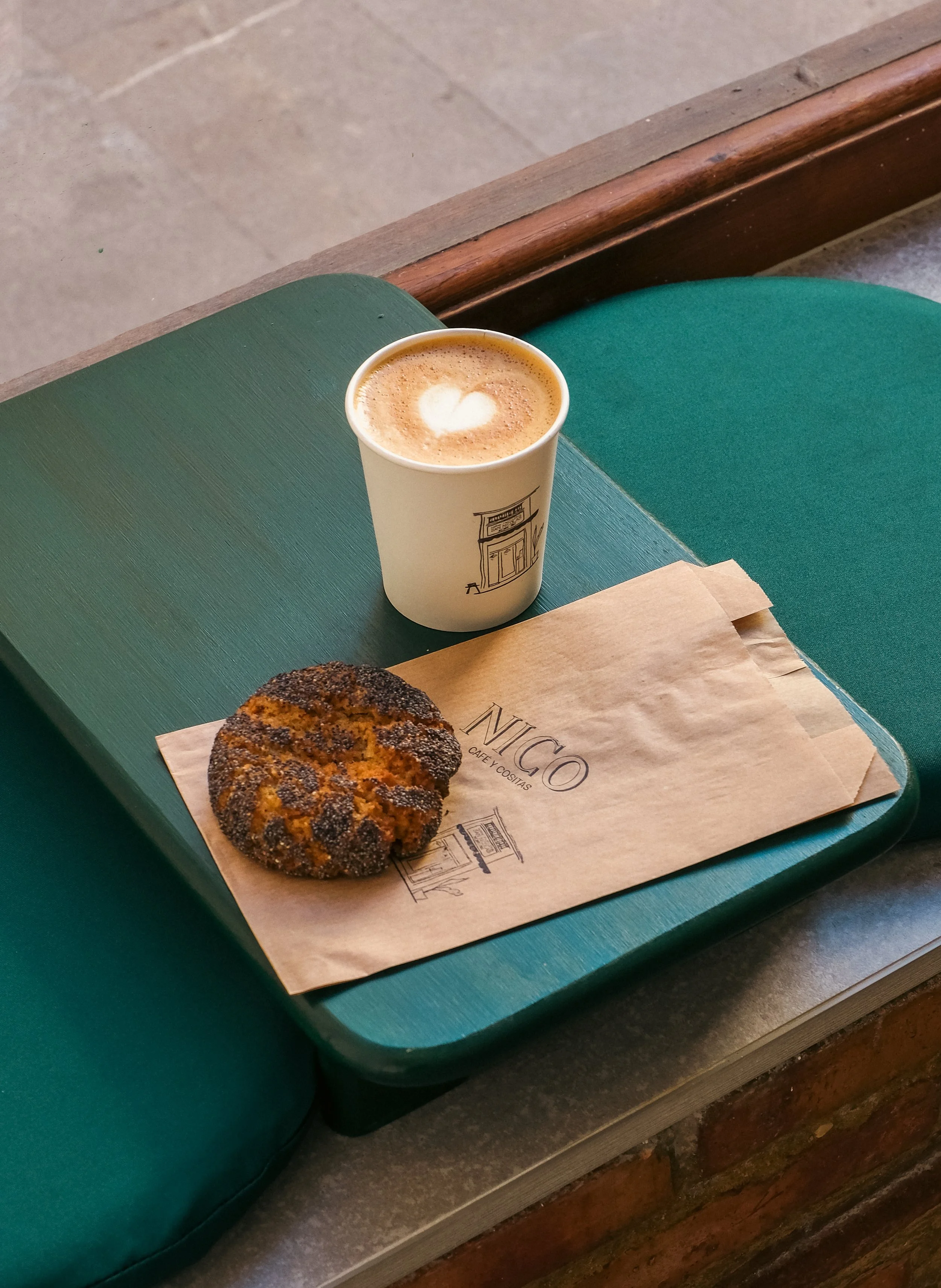 Brand shoot in Spain