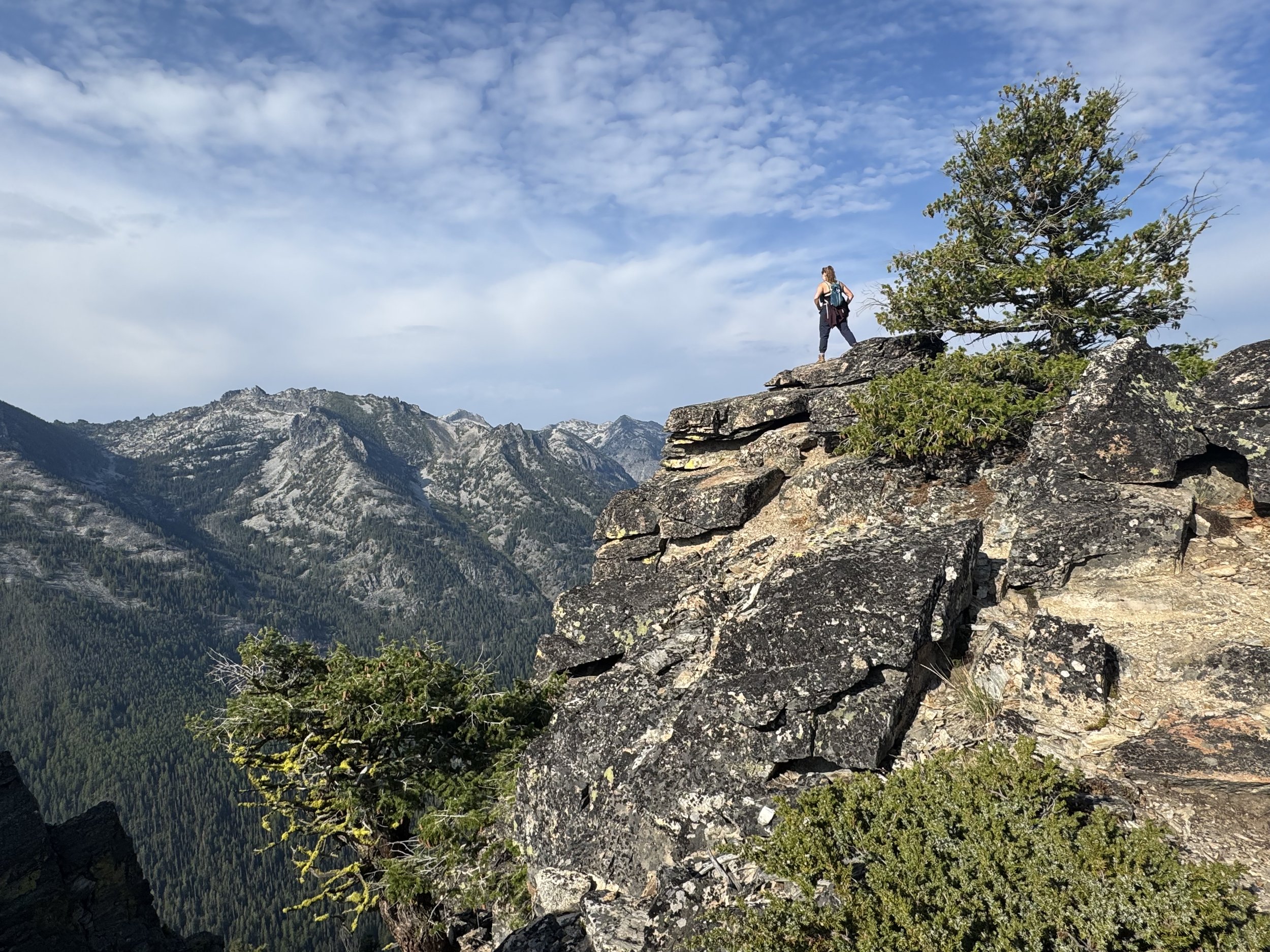 Lizzy Pennock, certified life coach for women, on the summit