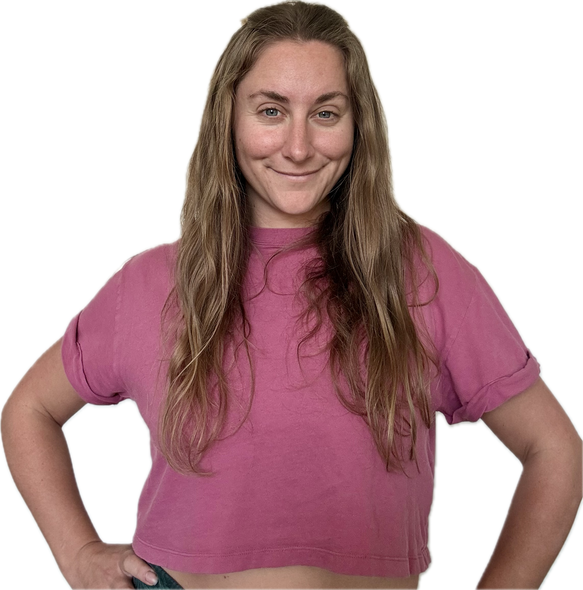 Lizzy Pennock, Certified coach for women, her bold life coaching