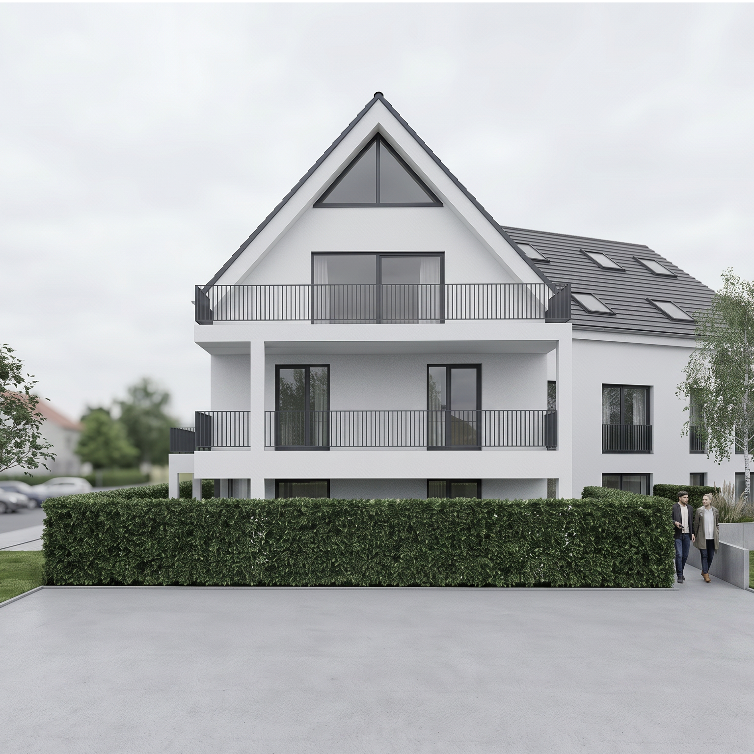 haus gieslenberg langenfeld