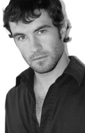 Richard King