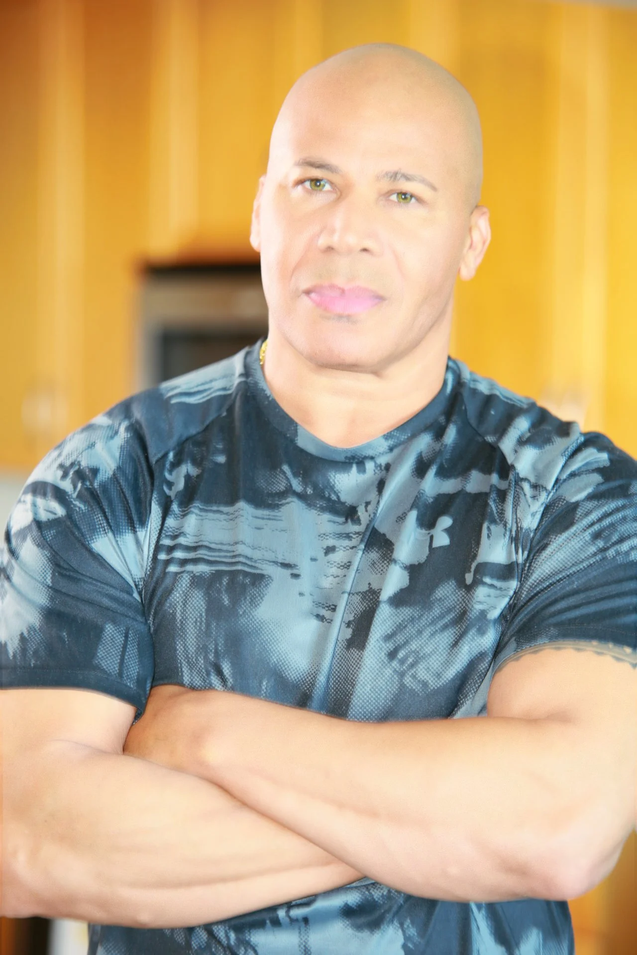 Brennan Dyson