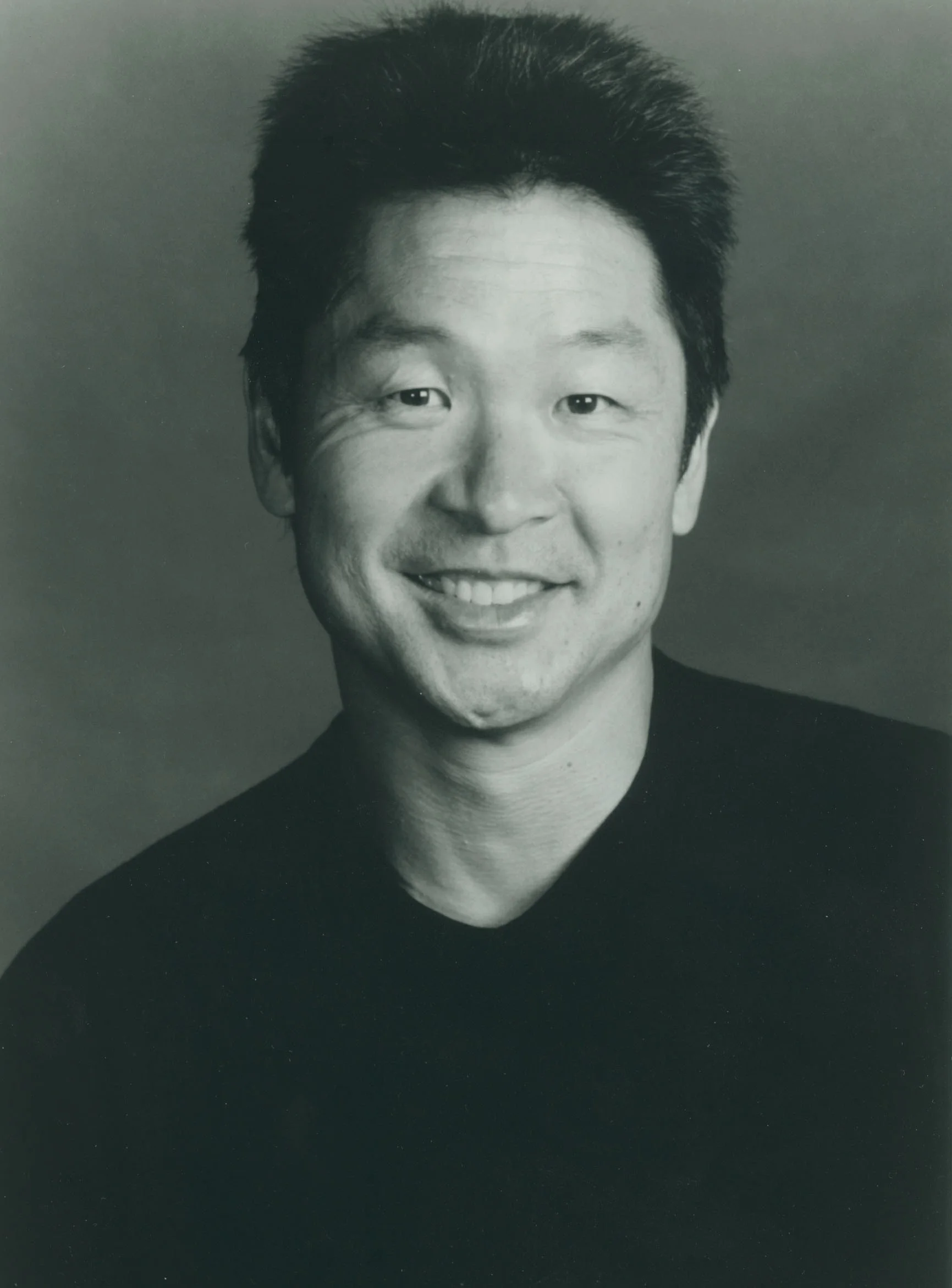 Simon Rhee