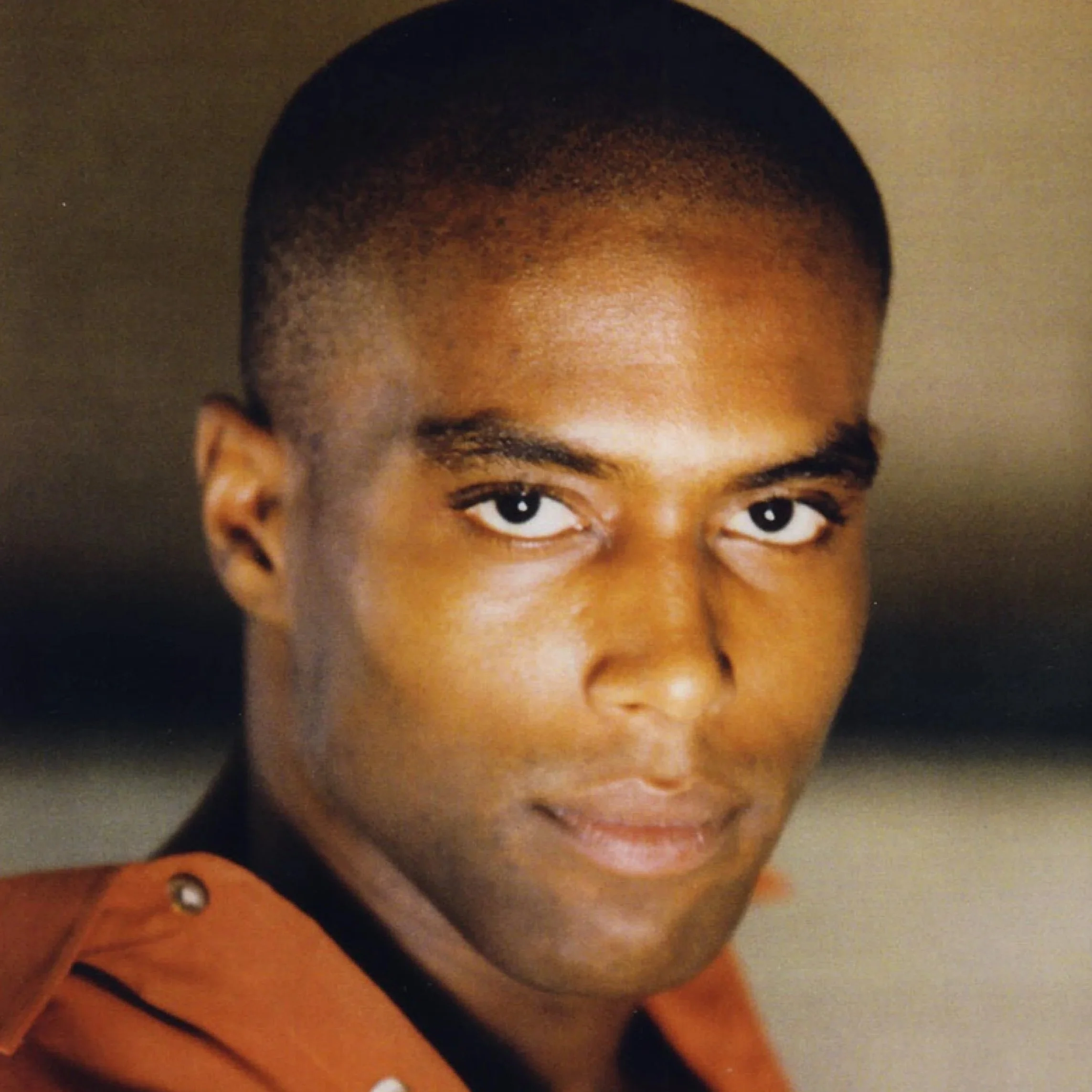 Horace Knight Jr.