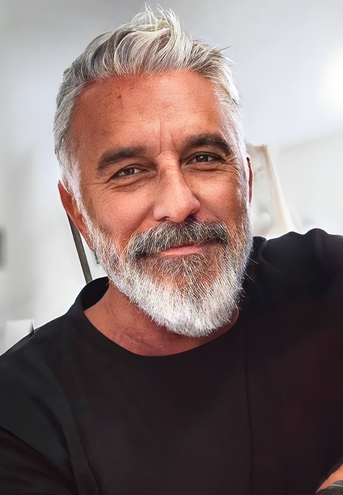 Ray Siegle