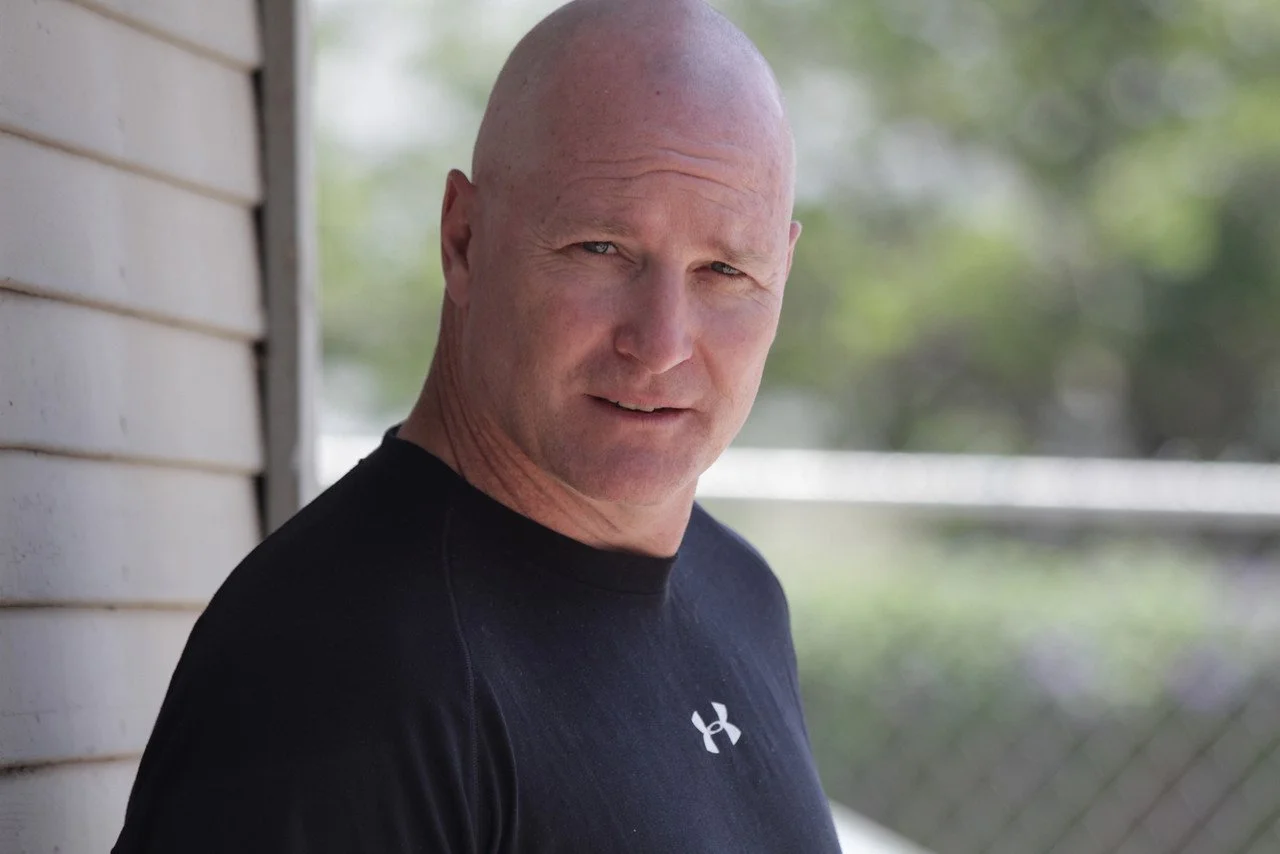 Randy Hall