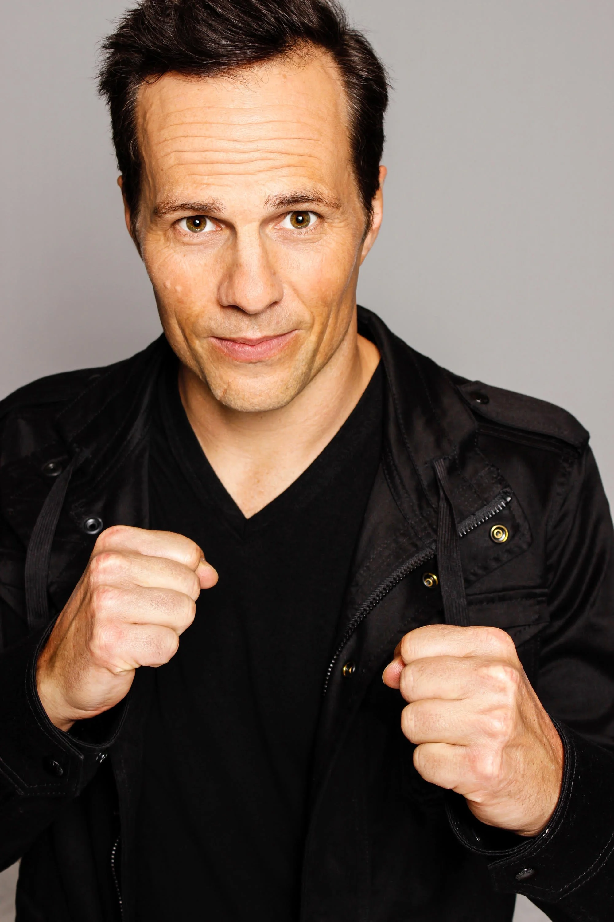 Mark Wagner