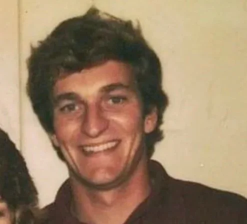 Joe Gilbride
