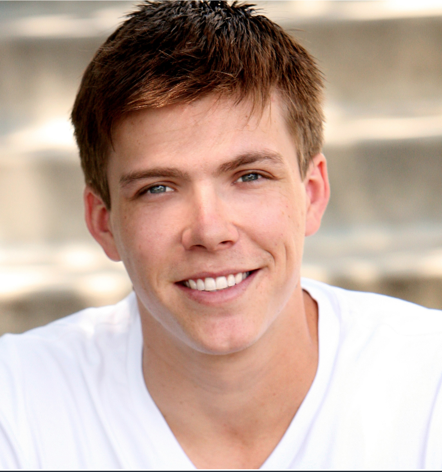 Trevor Habberstad