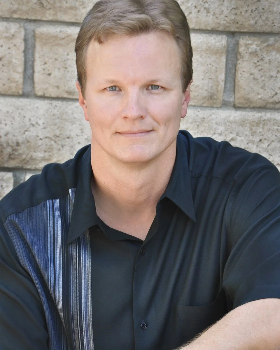 Brett Jones
