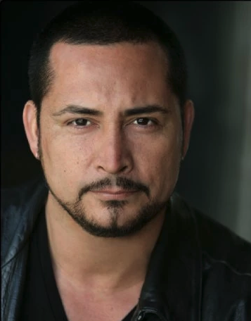 Ben Hernandez Bray