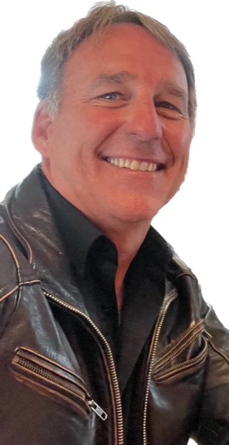 Brian Simpson