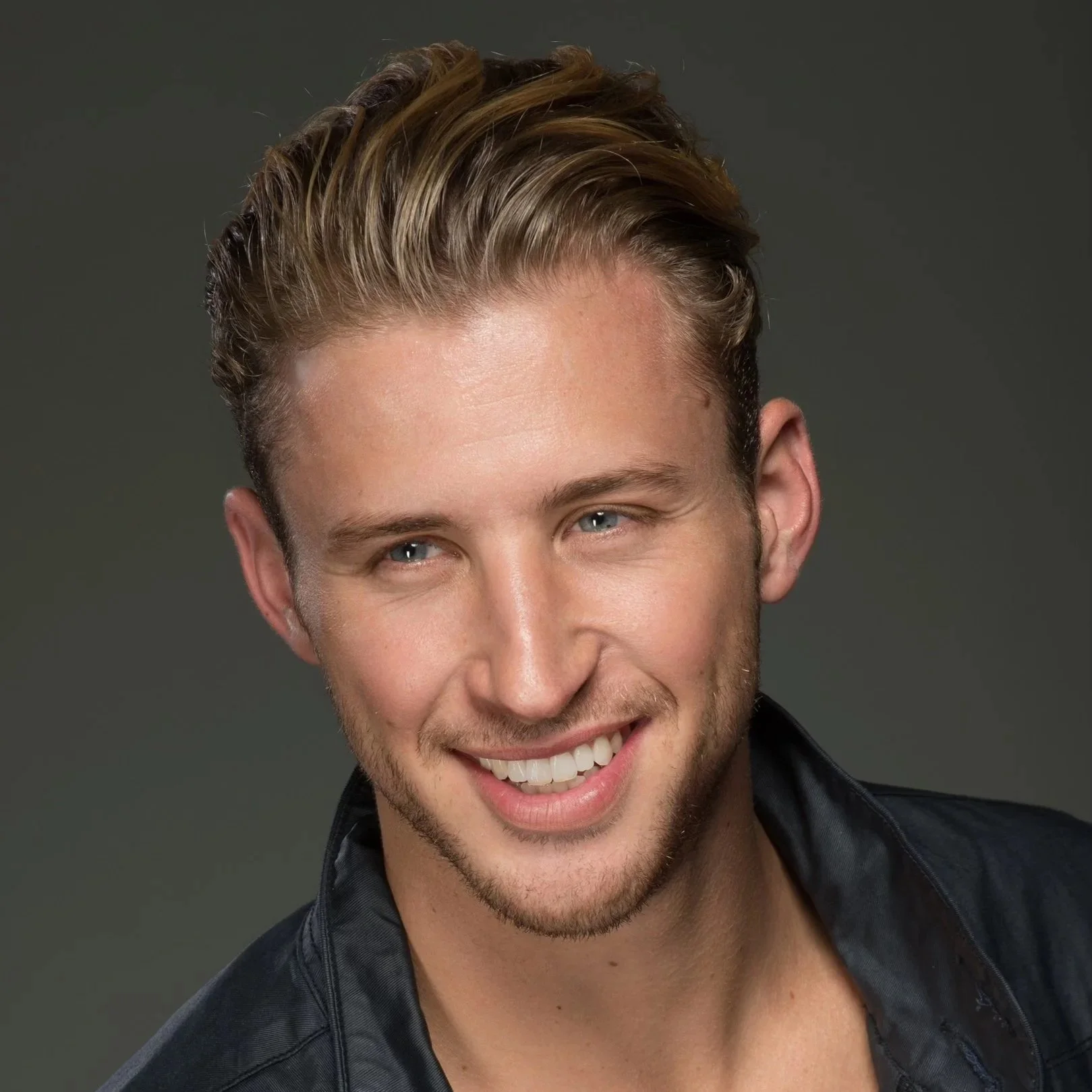 Troy Castañeda