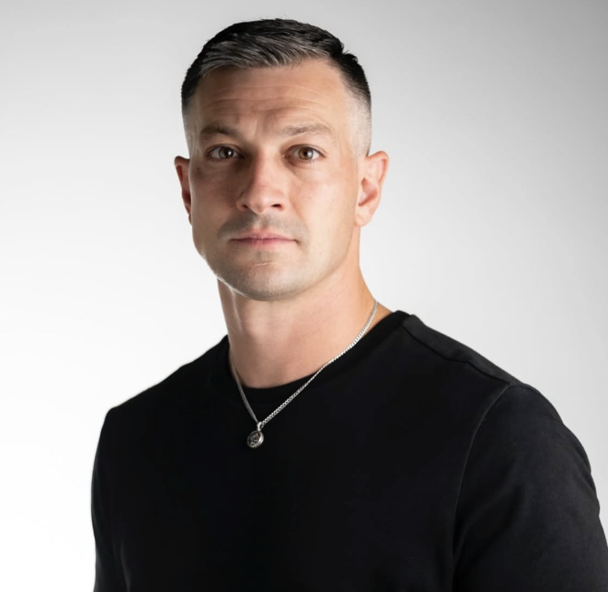 Cory Demeyers