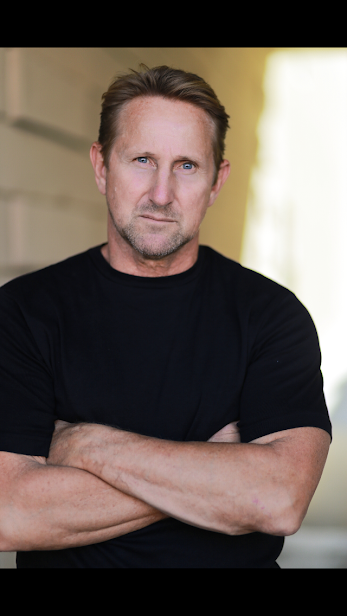 Denney Pierce