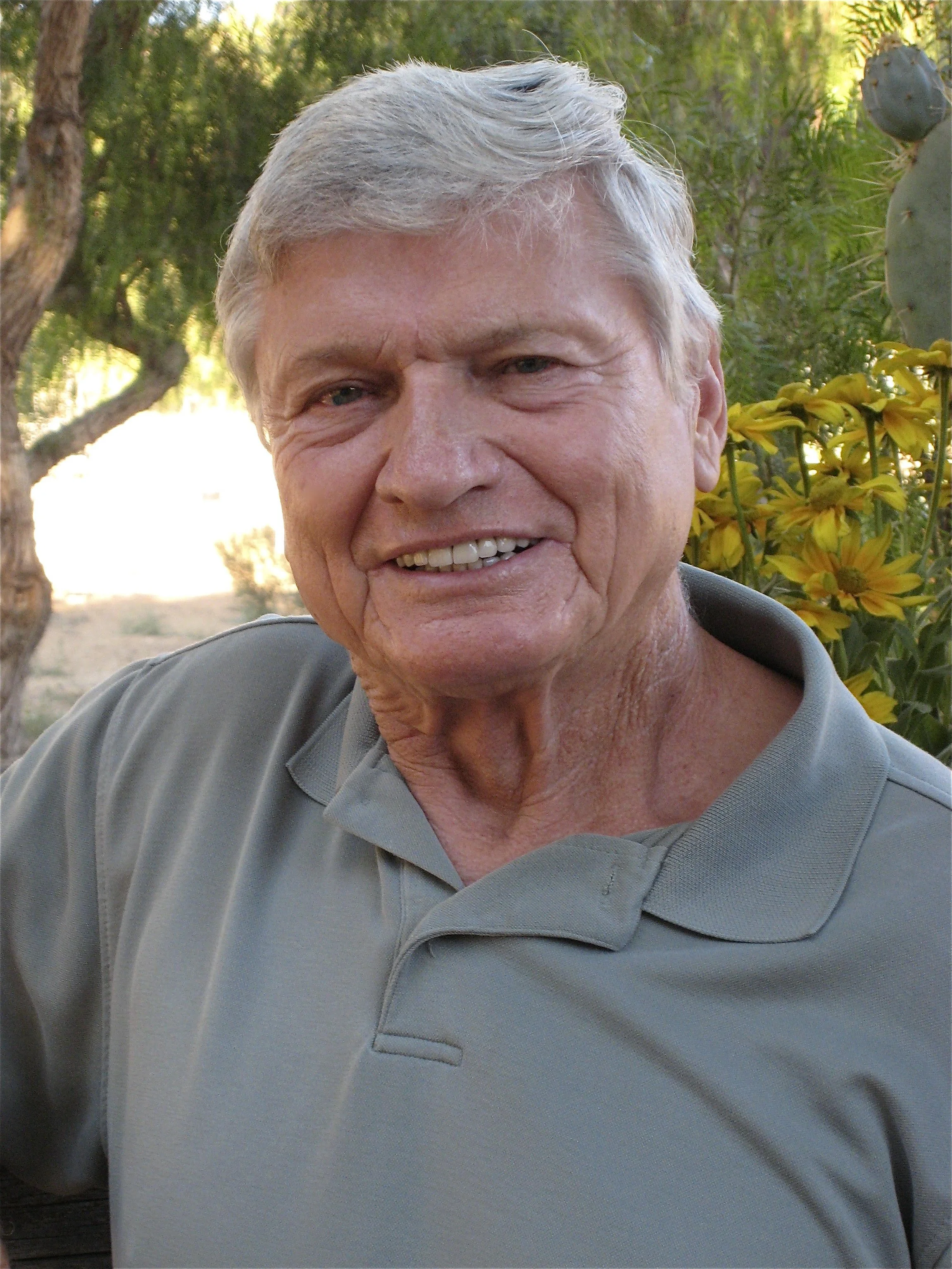 Al Jones