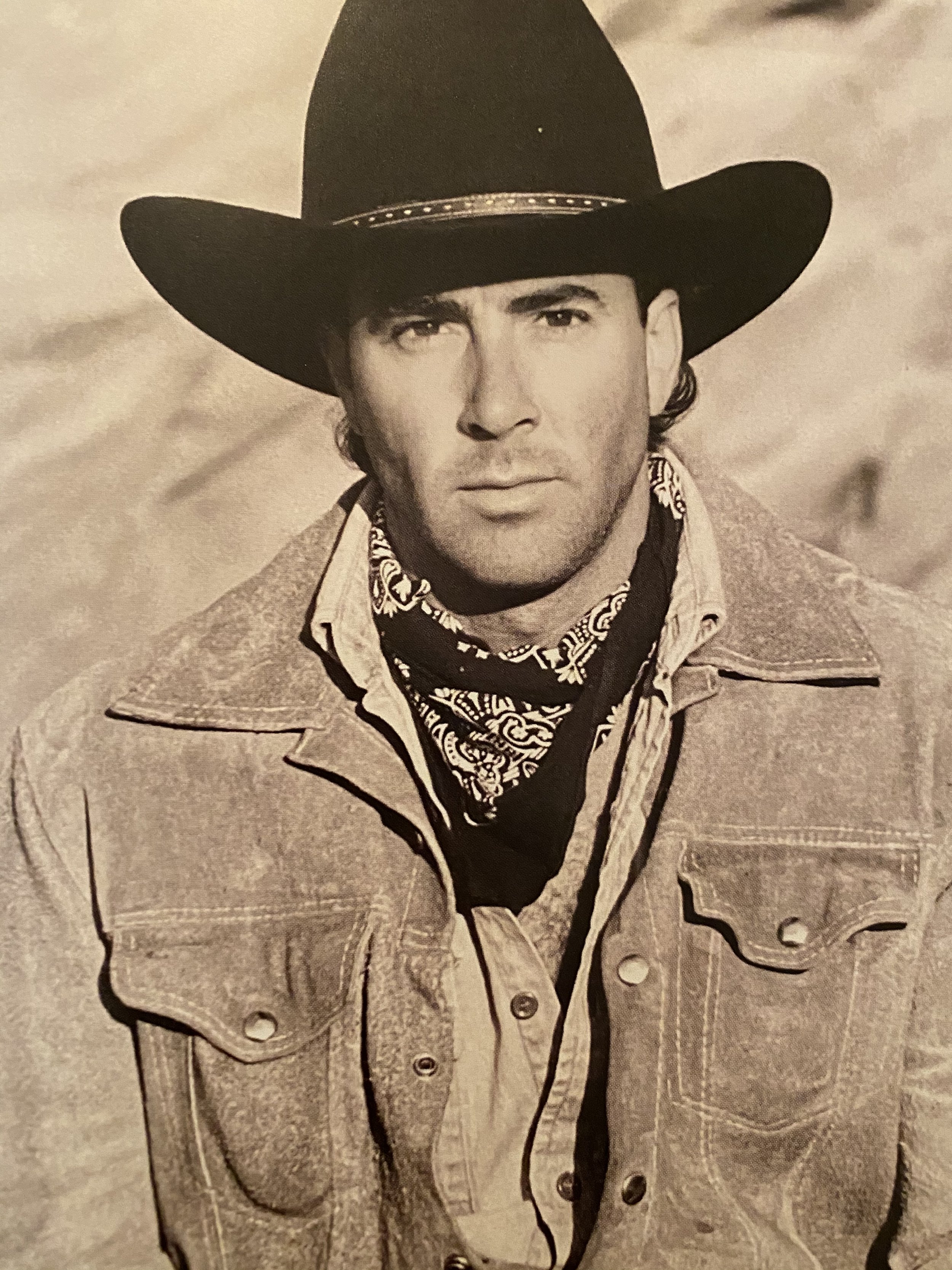 Geoff Brewer