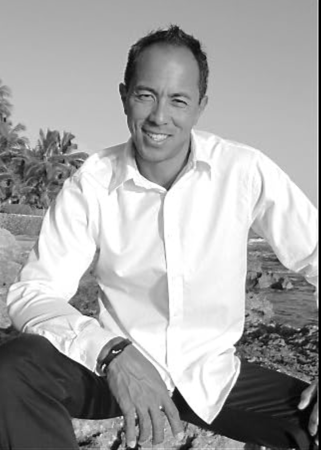 Craig Davidson