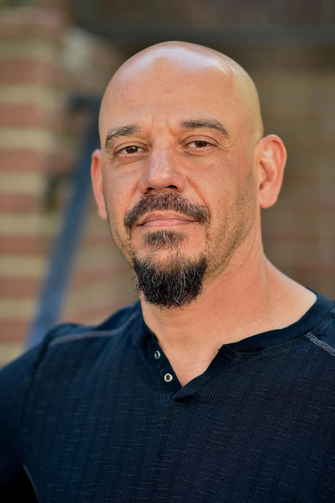 Eyad Elbitar