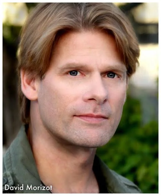 David Morizot