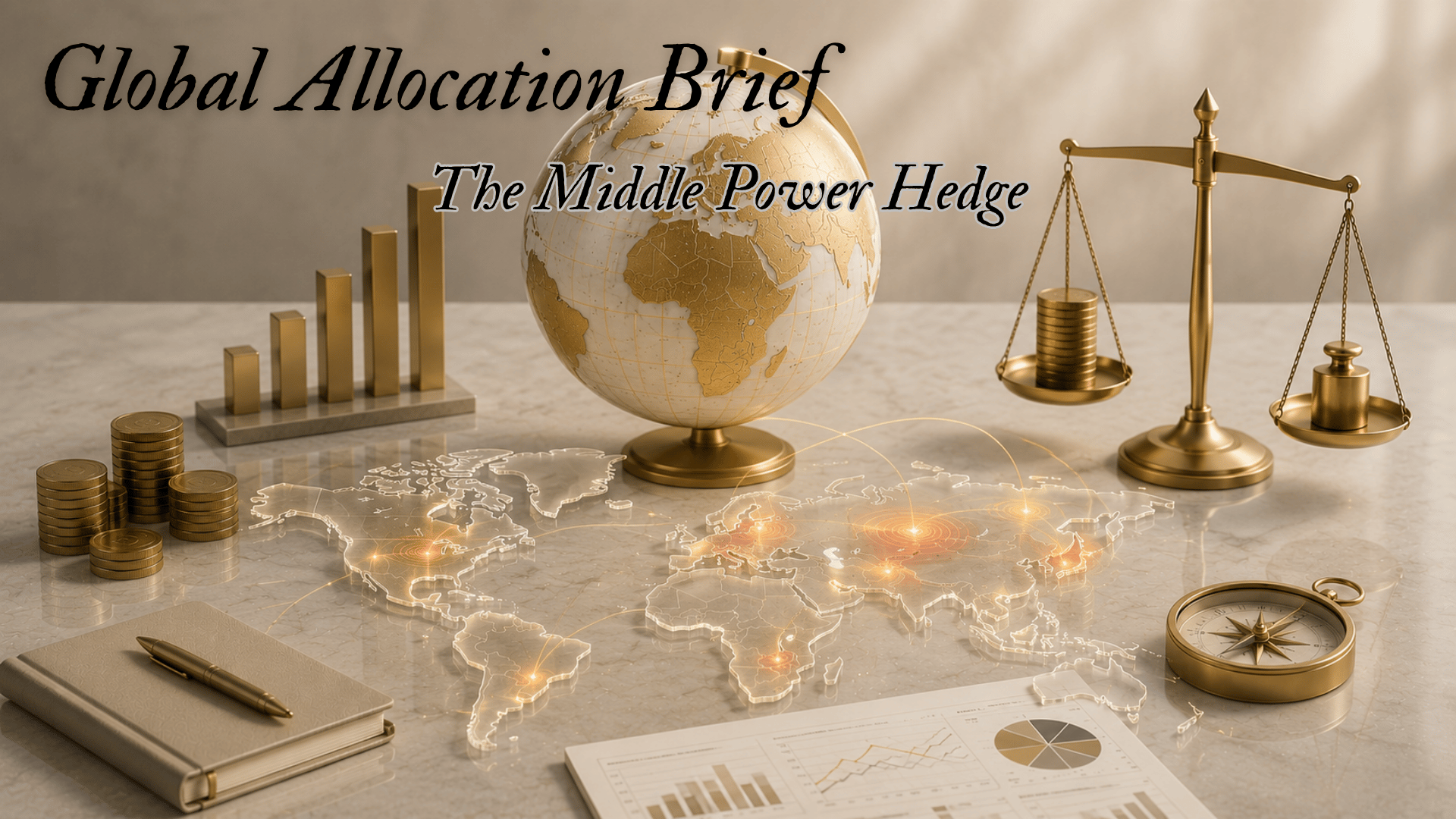Global Allocation Brief | The Middle Power Hedge