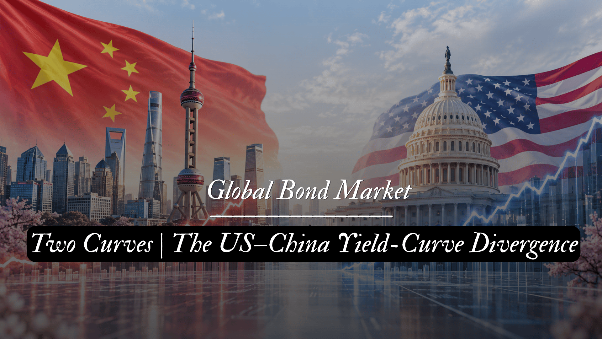 Global Bond Update | Two Curves -- The US–China Yield-Curve Divergence