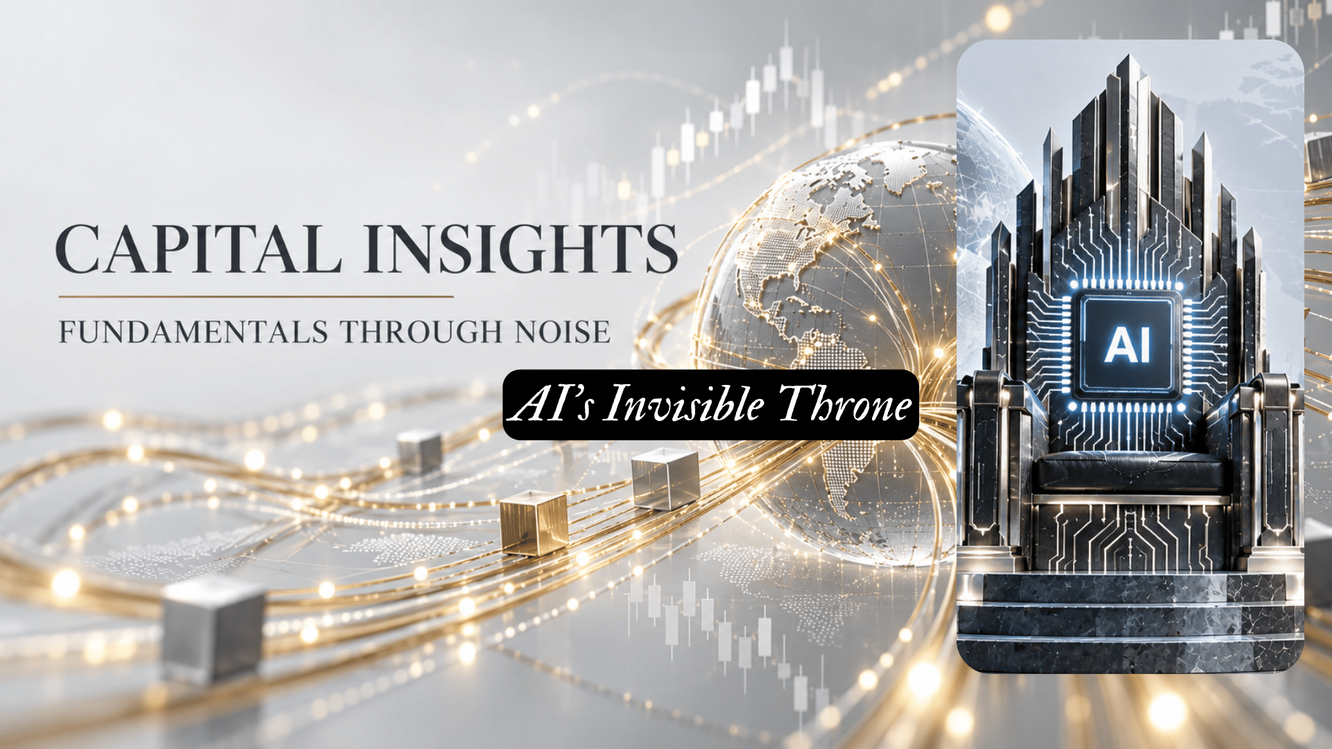 AI’s Invisible Throne | Capital Insights Series