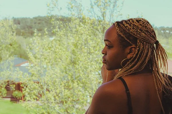 I Can't Believe My Eyes: Co-Director