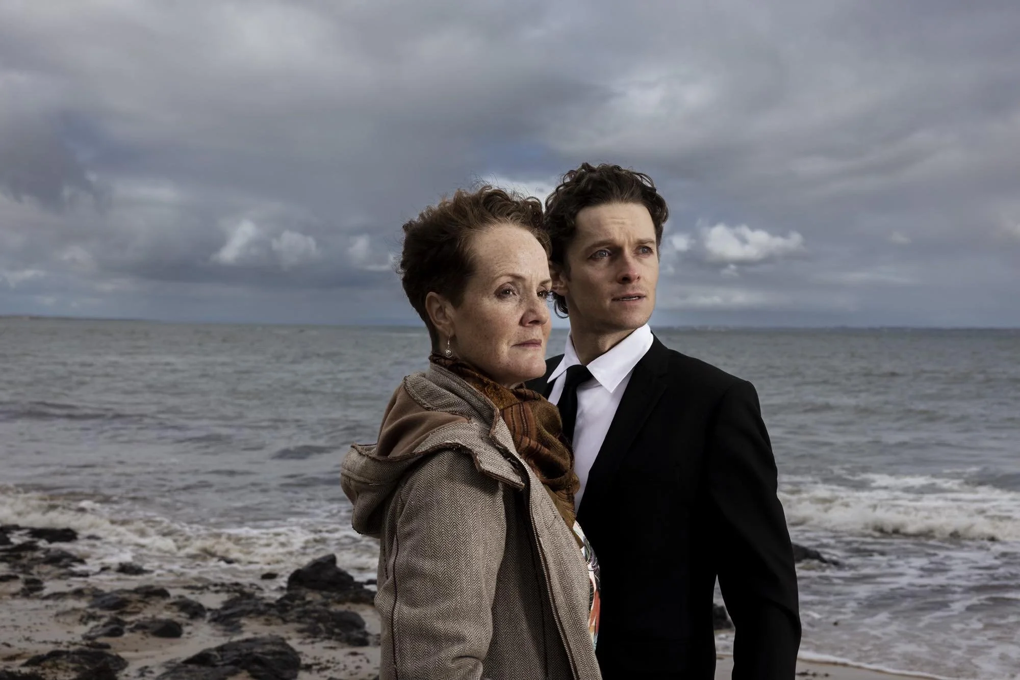 The Wake: Production Design