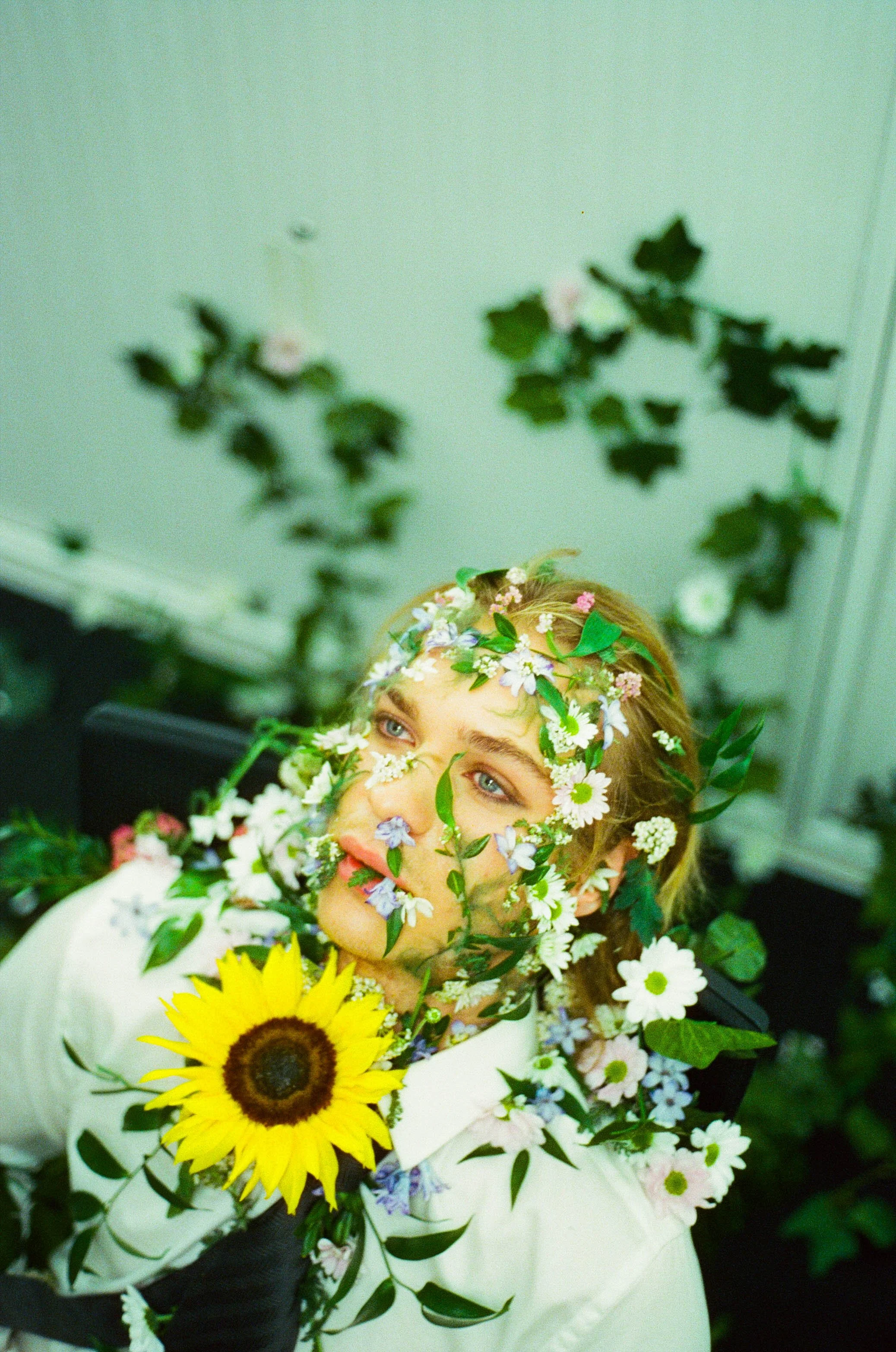 Pup: Production Design