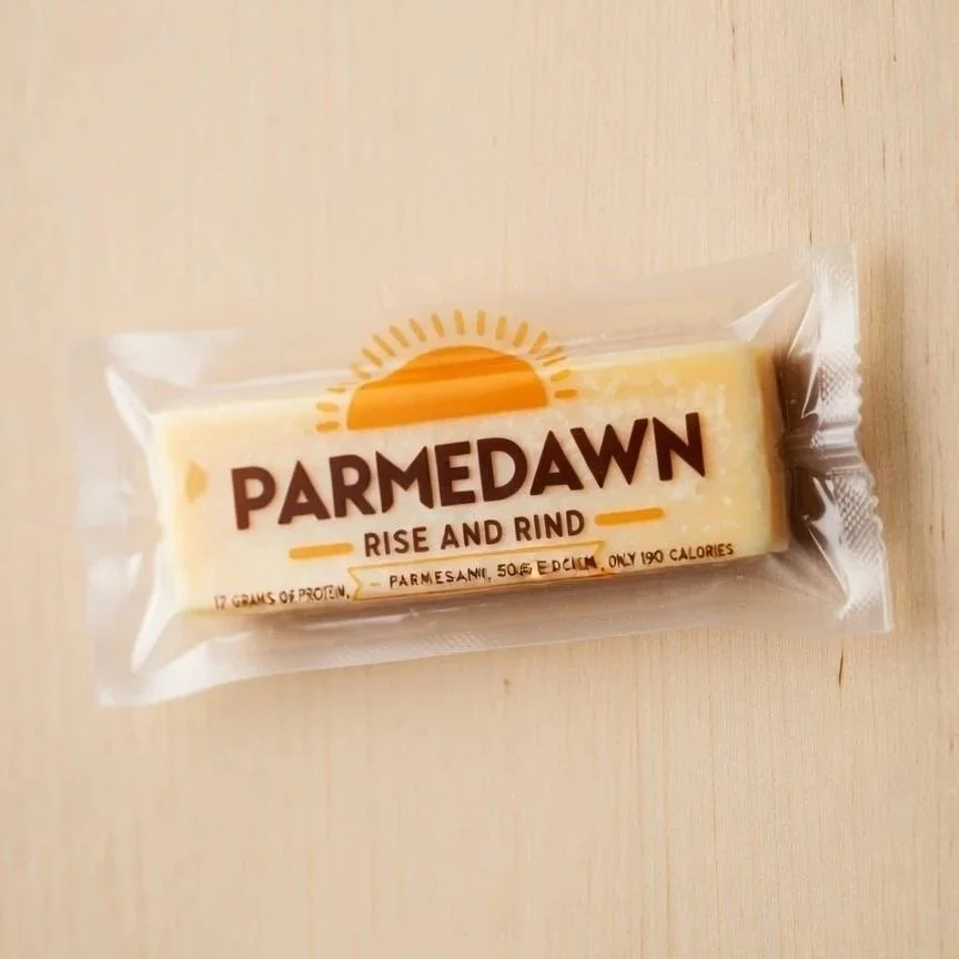 PARMEDAWN To-Go