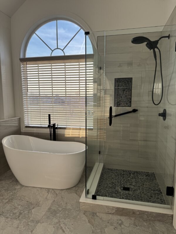 Bathroom Renovations