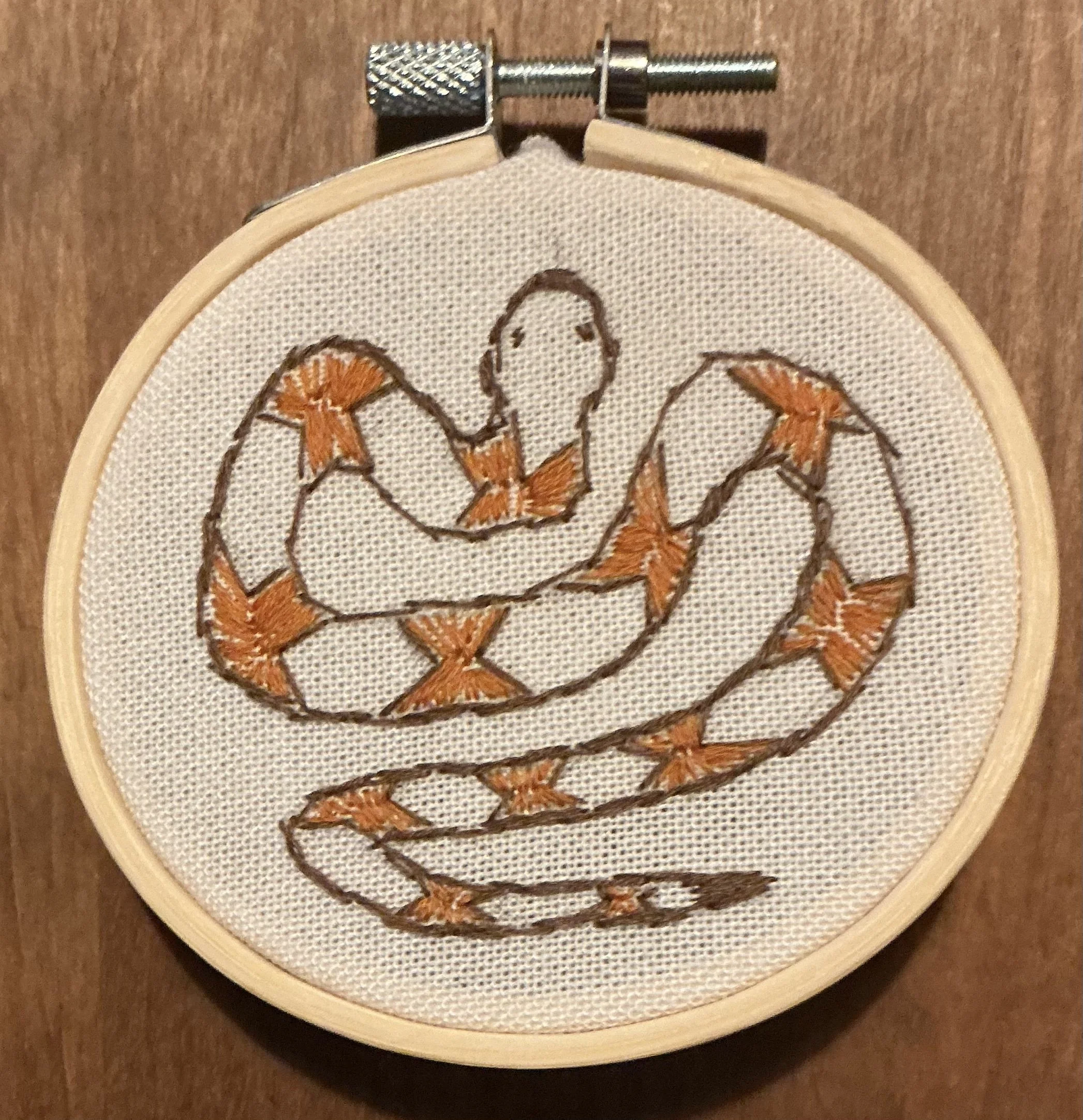 Copperhead