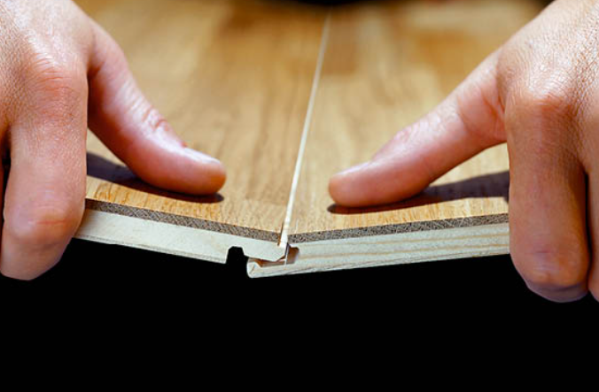 Click and Lock Systems